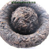 [12628036874] 熟茶 云南 Юньнаньский шу пуэр, 2006 год, форма гриба
