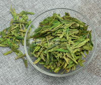 Лунцзин (Колодец дракона), 250 гр, зеленый чай, 龙井绿茶 [521964955616]