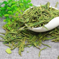Лунцзин (Колодец дракона), 250 гр, зеленый чай, 龙井绿茶 [533707560376]