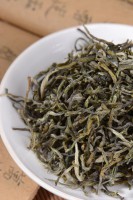 2022, Юньнаньский зеленый чай Лун Мэй, Чжэньюань (Long Mei Yunnan Green Tea of Zhenyuan) [ys-3863]