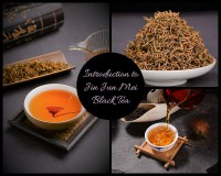 Introduction to Jin Jun Mei Black Tea Sampler [ys-220501-3]