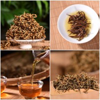 Simao Yunnan Black Tea Sampler [ys-220501-4]