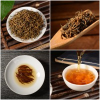 Fujian Black Tea Sampler [ys-220501-5]