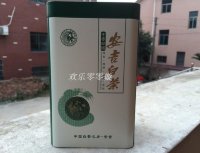 Лунцзин (Колодец дракона), зеленый чай, 龙井绿茶 [21119911124]