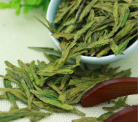 Лунцзин (Колодец дракона), 250 гр, зеленый чай, 龙井绿茶 [38628746983]