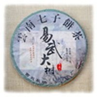 [1804086] Иу Дашу, шэн пуэр, 2006 год, блин 357 грамм