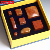 Набор камней - заготовок для печатей [555807873710]