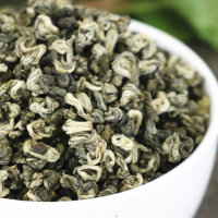 Зелёный чай "Ранневесенний Билочунь", 2020, Юньнань, 500 гр [612832713441]
