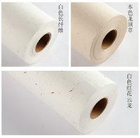 Бумага в рулонах для живописи и каллиграфии (宣纸 сюаньчэнская, из бамбуковых волокон) [596047803314]