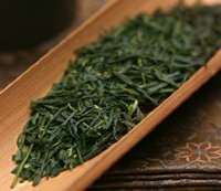 [23057696495] 煎茶玉露茶 сенча / гёкуро. зеленый пропаренный чай, пр-во Китай