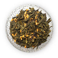 Зеленый чай Генмайча (TT03003)