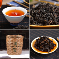 Introduction to Guangxi Liu Bao Tea Sampler [ys-21062408]