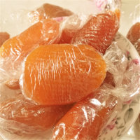 персики сушёные засахаренные, шептала 500 гр 黄桃脯 [557928228333]